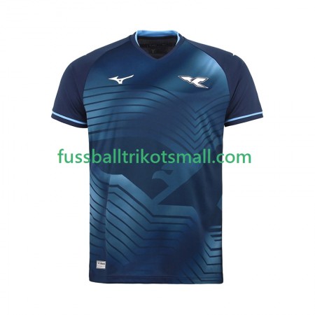 Fußballtrikots Lazio Rom 2025-2026 Kurzarm 3rd trikot kaufen